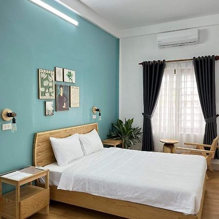 Hidden Hue Homestay Buitenkant foto