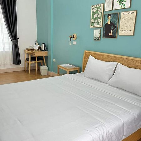 Hidden Hue Homestay Buitenkant foto