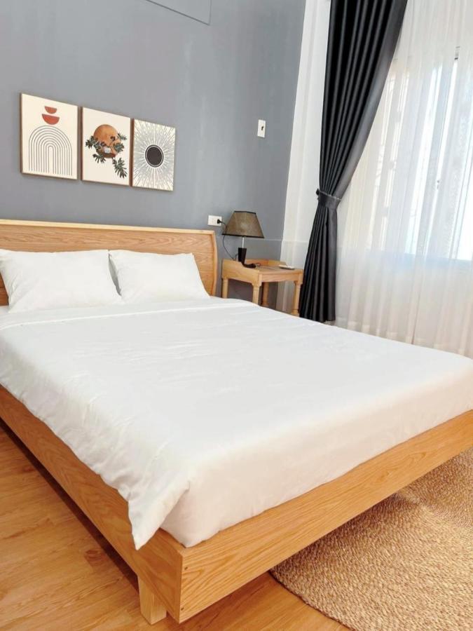 Hidden Hue Homestay Buitenkant foto
