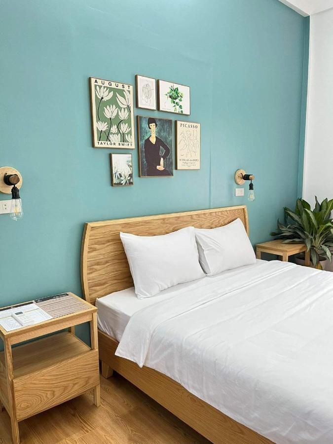 Hidden Hue Homestay Buitenkant foto