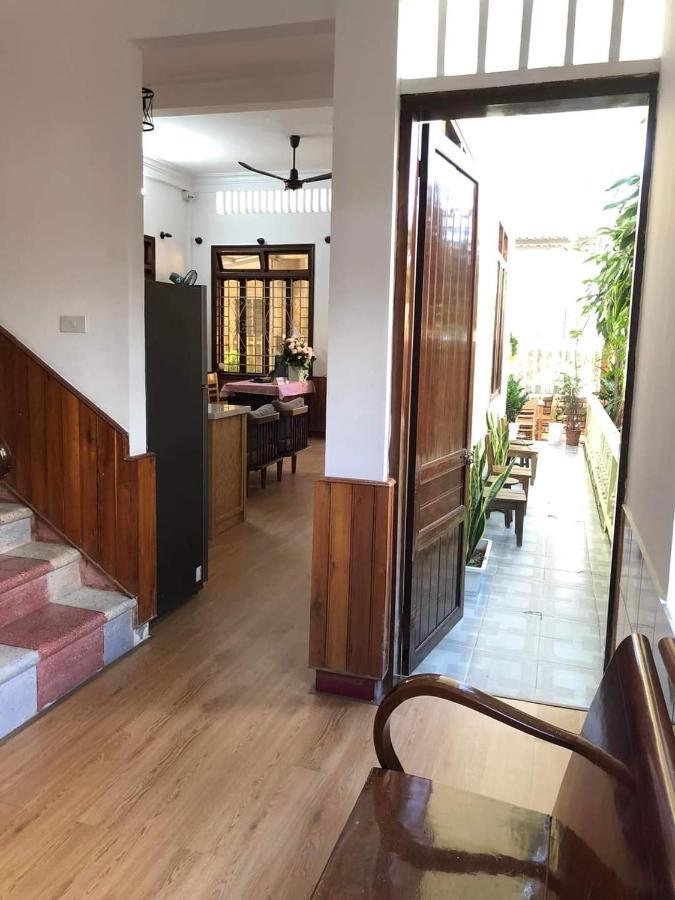 Hidden Hue Homestay Buitenkant foto