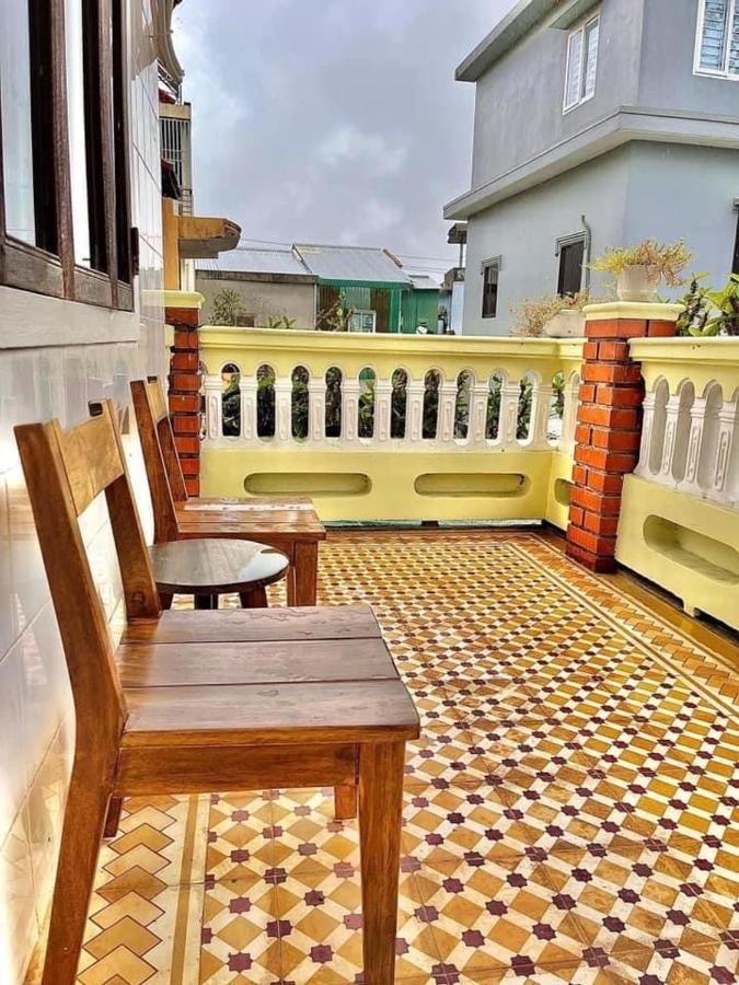 Hidden Hue Homestay Buitenkant foto