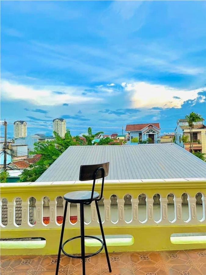 Hidden Hue Homestay Buitenkant foto